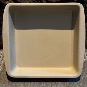 The Pampered Chef Family Heritage Collection Square Baker